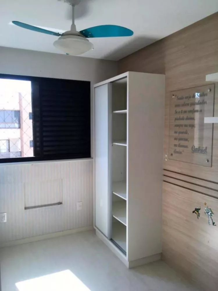 Apartamento à venda com 3 quartos, 92m² - Foto 10