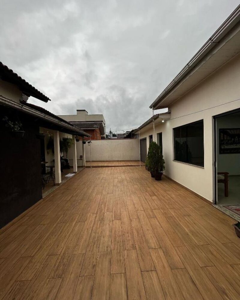 Casa, 3 quartos, 110 m² - Foto 4