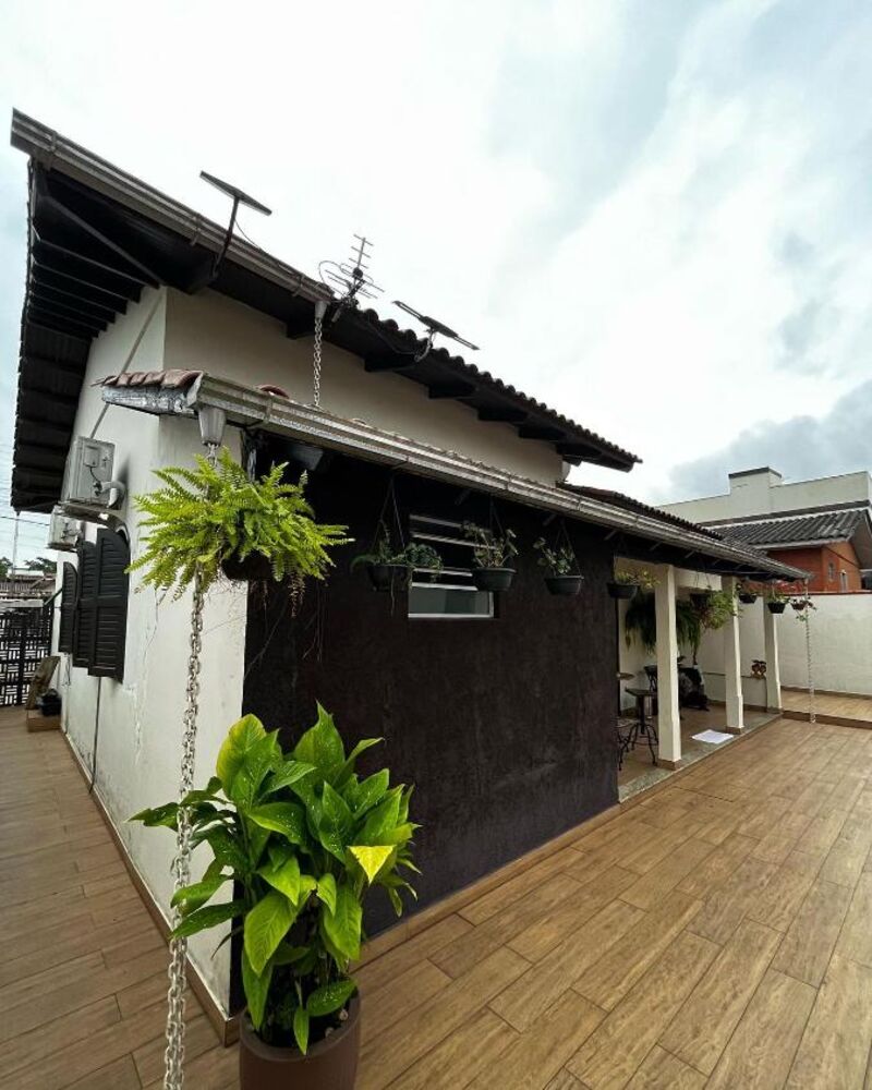 Casa, 3 quartos, 110 m² - Foto 3