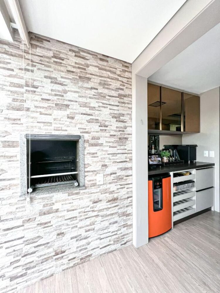 Apartamento, 3 quartos, 90 m² - Foto 2