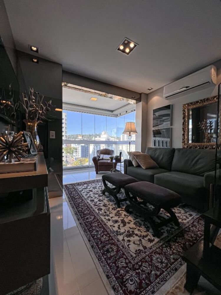 Cobertura à venda com 2 quartos, 142m² - Foto 16