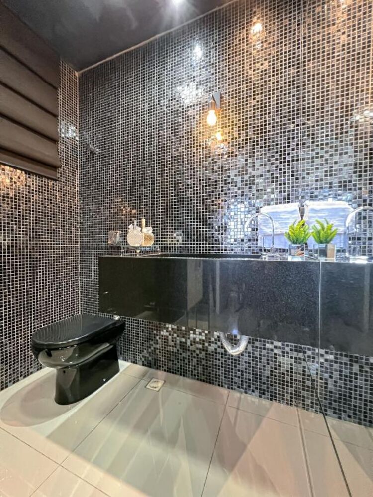 Cobertura à venda com 2 quartos, 142m² - Foto 5