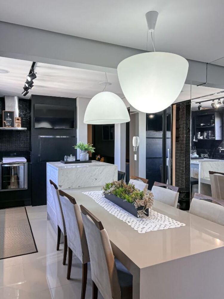 Cobertura à venda com 2 quartos, 142m² - Foto 3