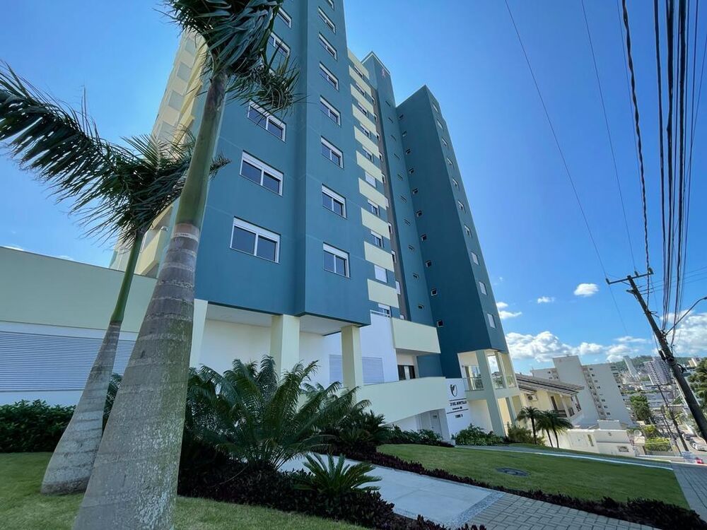 Apartamento, 2 quartos, 66 m² - Foto 3