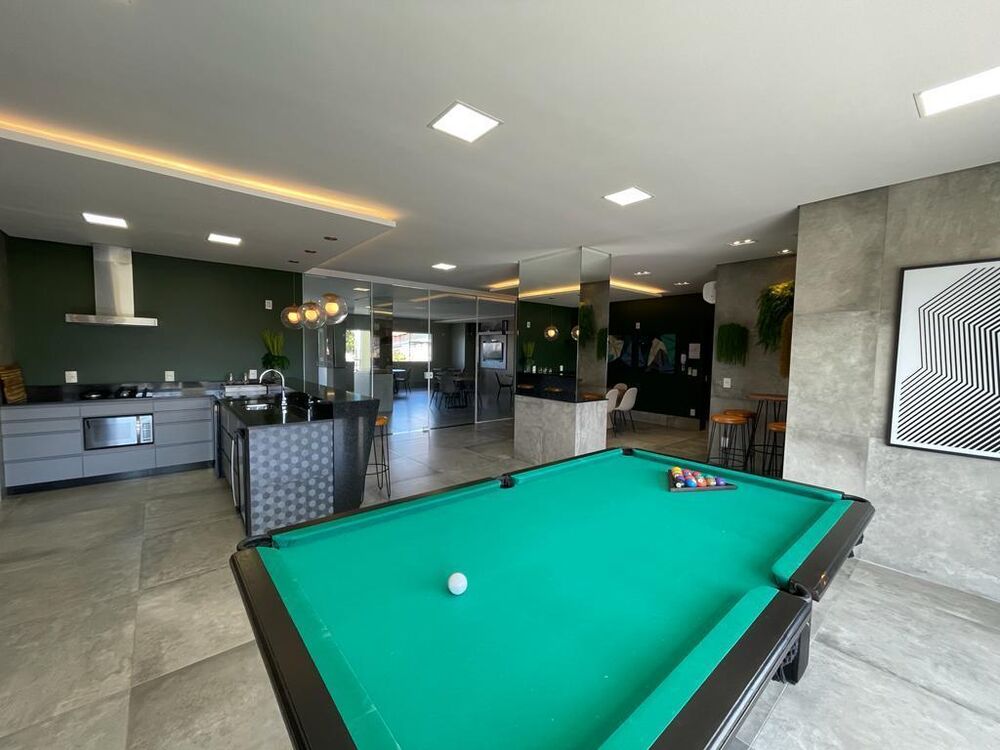 Apartamento, 2 quartos, 66 m² - Foto 1