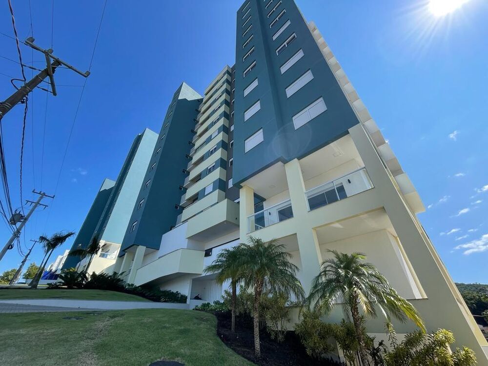 Apartamento, 2 quartos, 66 m² - Foto 4