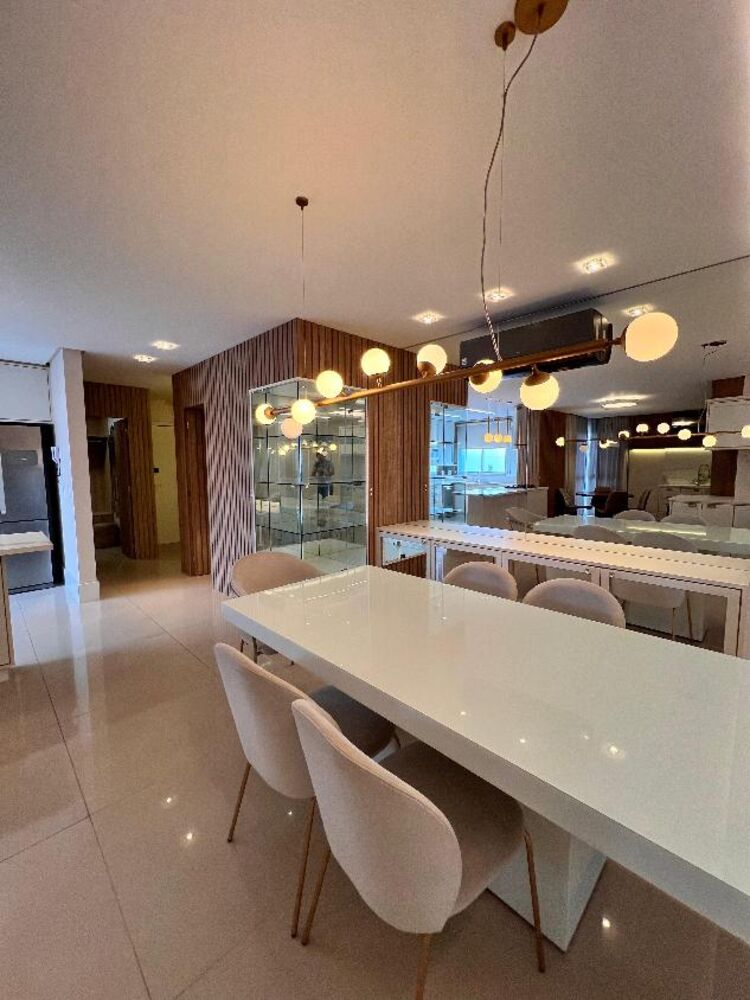 Apartamento, 3 quartos, 175 m² - Foto 4