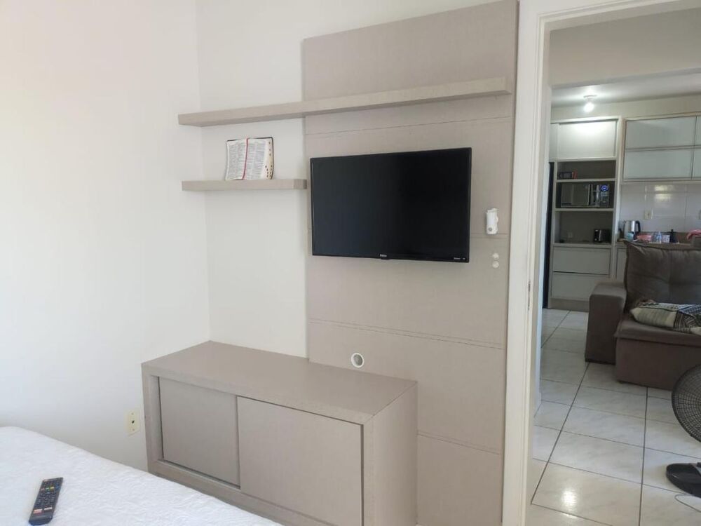 Apartamento, 2 quartos, 56 m² - Foto 1