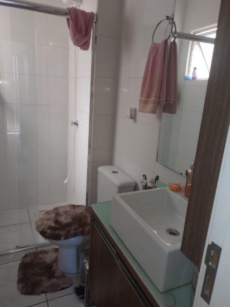 Apartamento, 2 quartos, 56 m² - Foto 4
