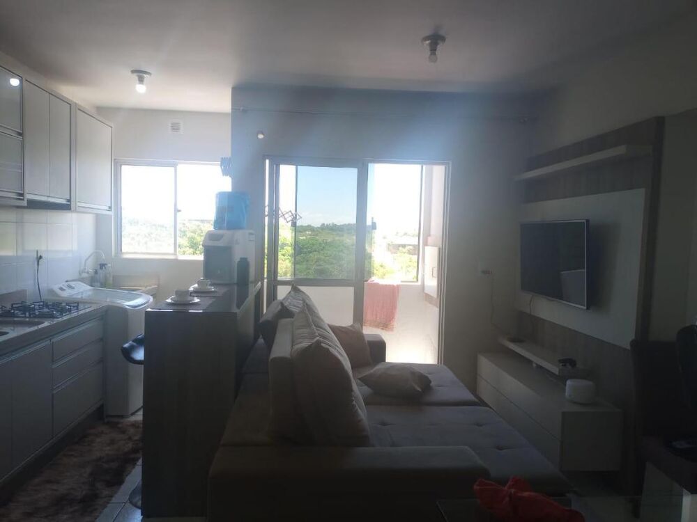 Apartamento, 2 quartos, 56 m² - Foto 3