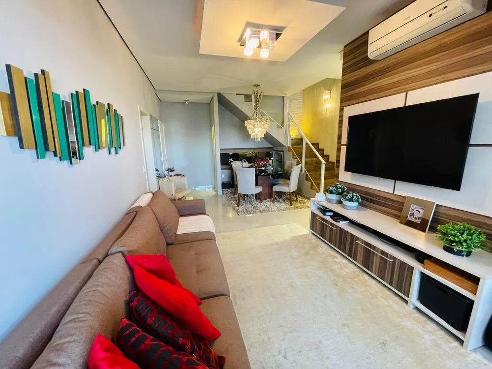 Cobertura à venda com 4 quartos, 390m² - Foto 8