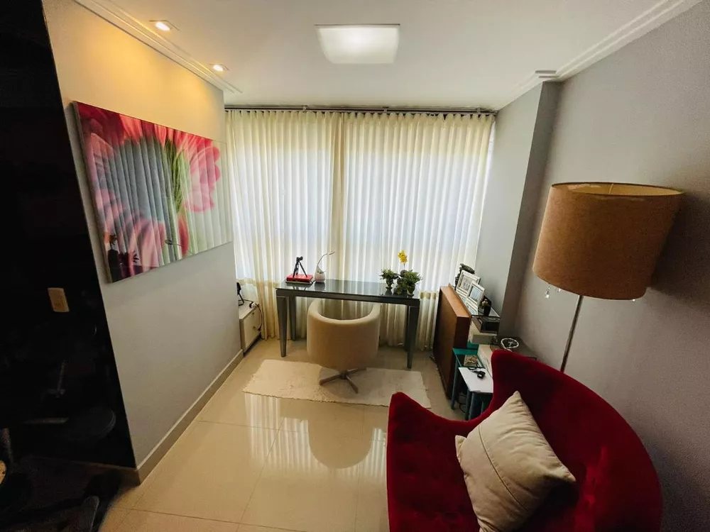 Cobertura à venda com 4 quartos, 390m² - Foto 7