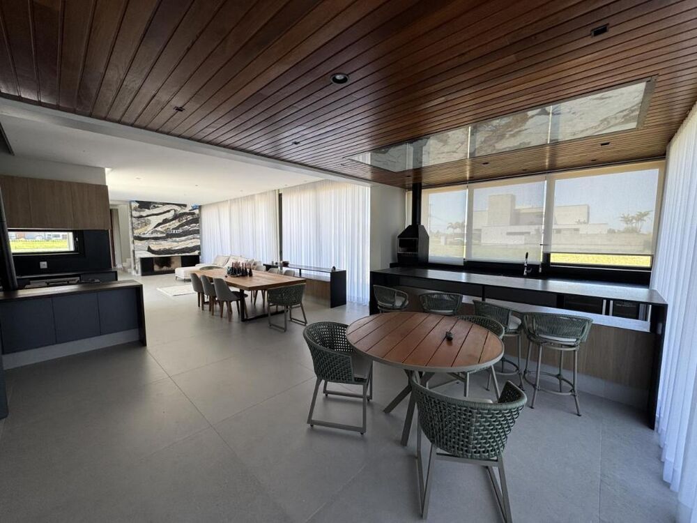 Casa de Condomínio, 4 quartos - Foto 9