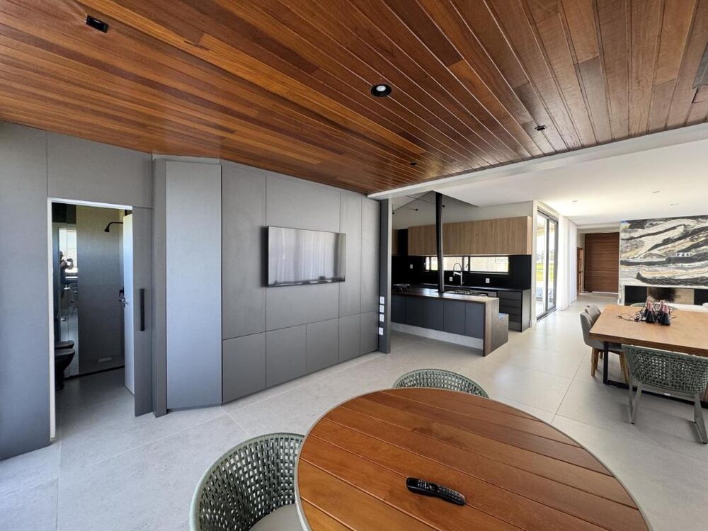 Casa de Condomínio, 4 quartos - Foto 10