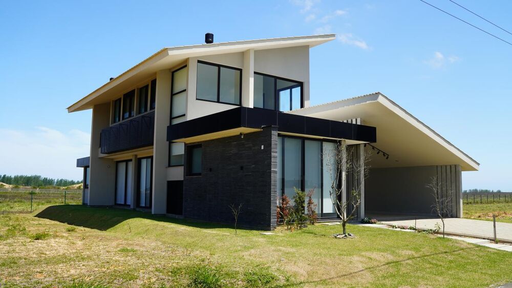 Casa de Condomínio, 4 quartos - Foto 1