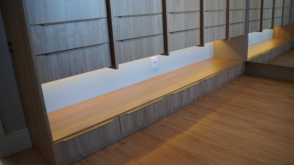 Casa de Condomínio, 4 quartos - Foto 8