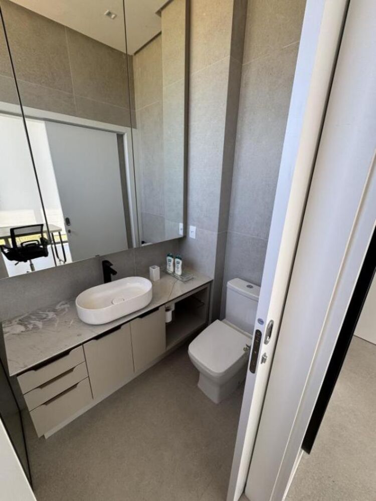 Casa de Condomínio, 4 quartos - Foto 11