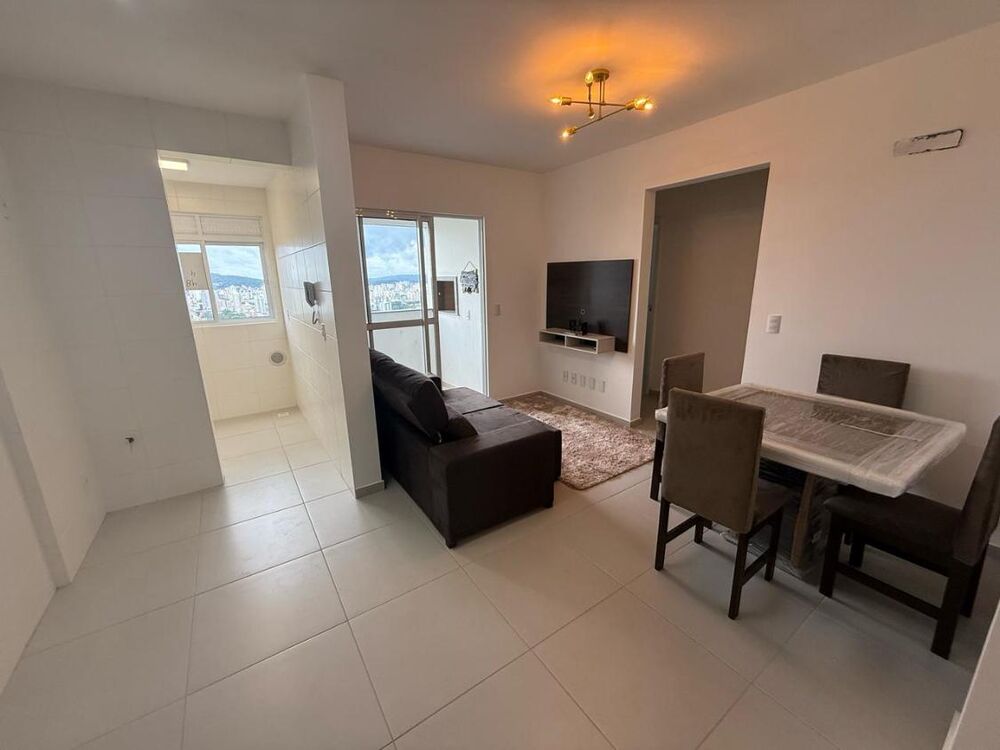 Apartamento, 3 quartos, 74 m² - Foto 3