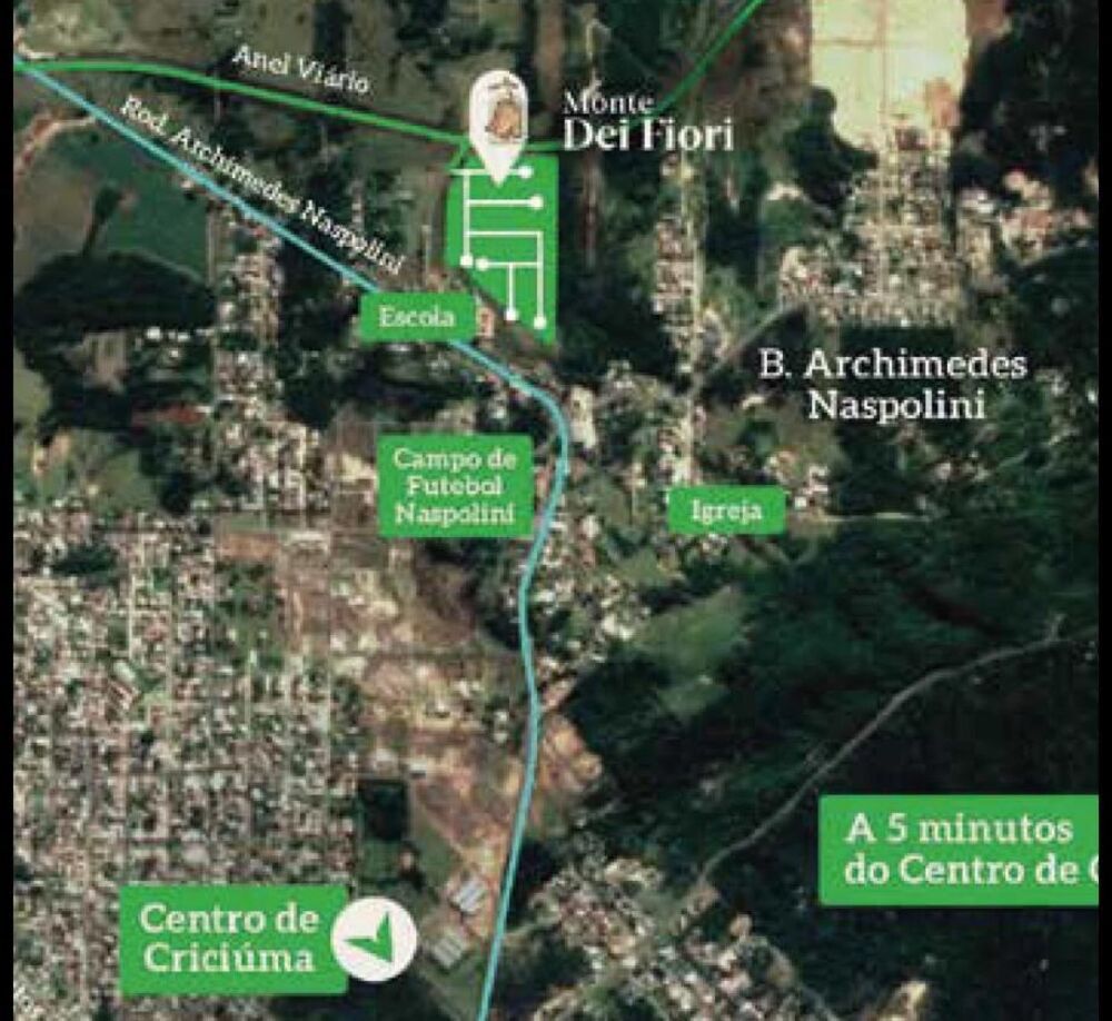 Terreno, 360 m² - Foto 3