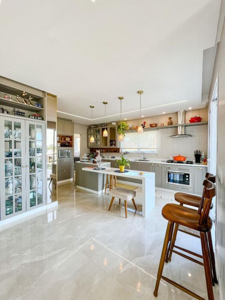 Casa de Condomínio, 3 quartos - Foto 6