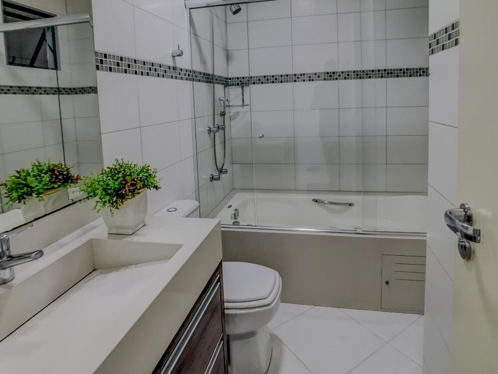 Apartamento, 3 quartos, 95 m² - Foto 3