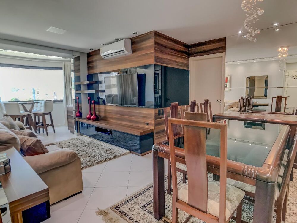 Apartamento, 3 quartos, 95 m² - Foto 4
