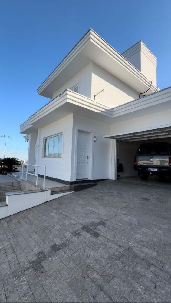 Casa à venda com 3 quartos, 499m² - Foto 2