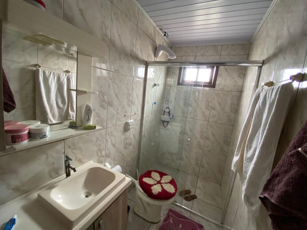 Casa, 3 quartos, 95 m² - Foto 11