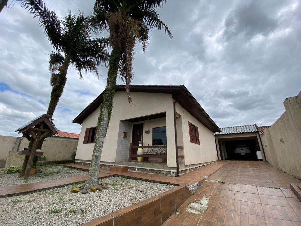 Casa, 3 quartos, 95 m² - Foto 7