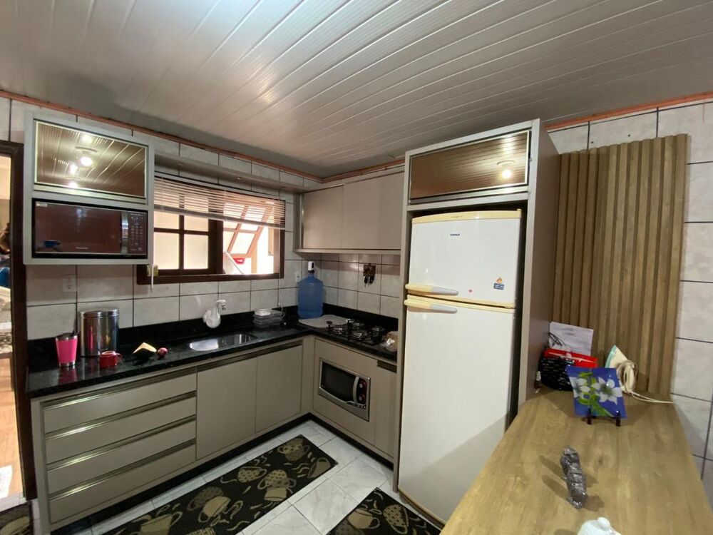 Casa, 3 quartos, 95 m² - Foto 8