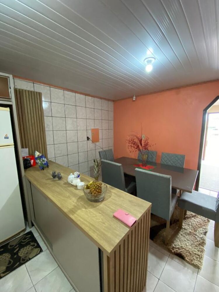 Casa, 3 quartos, 95 m² - Foto 9
