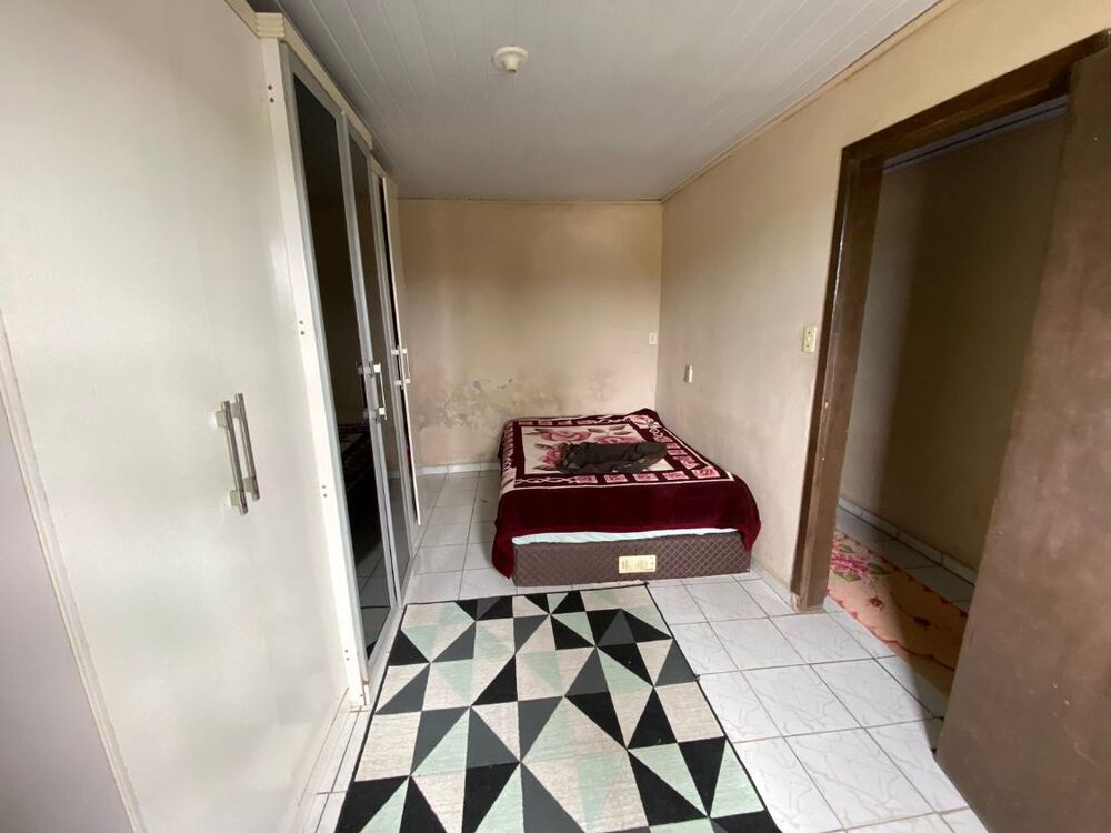Casa, 3 quartos, 95 m² - Foto 1
