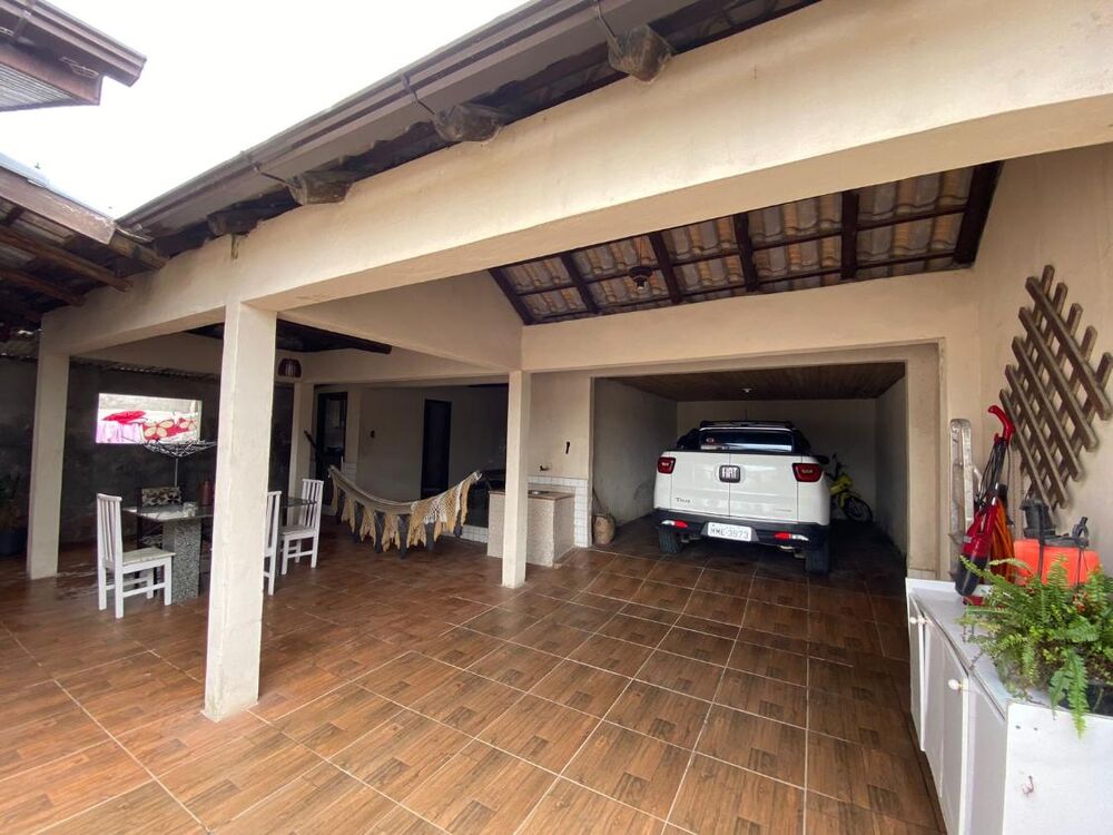 Casa, 3 quartos, 95 m² - Foto 3