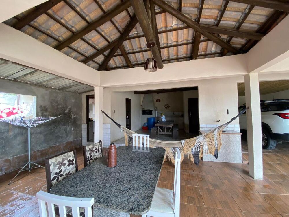 Casa, 3 quartos, 95 m² - Foto 5