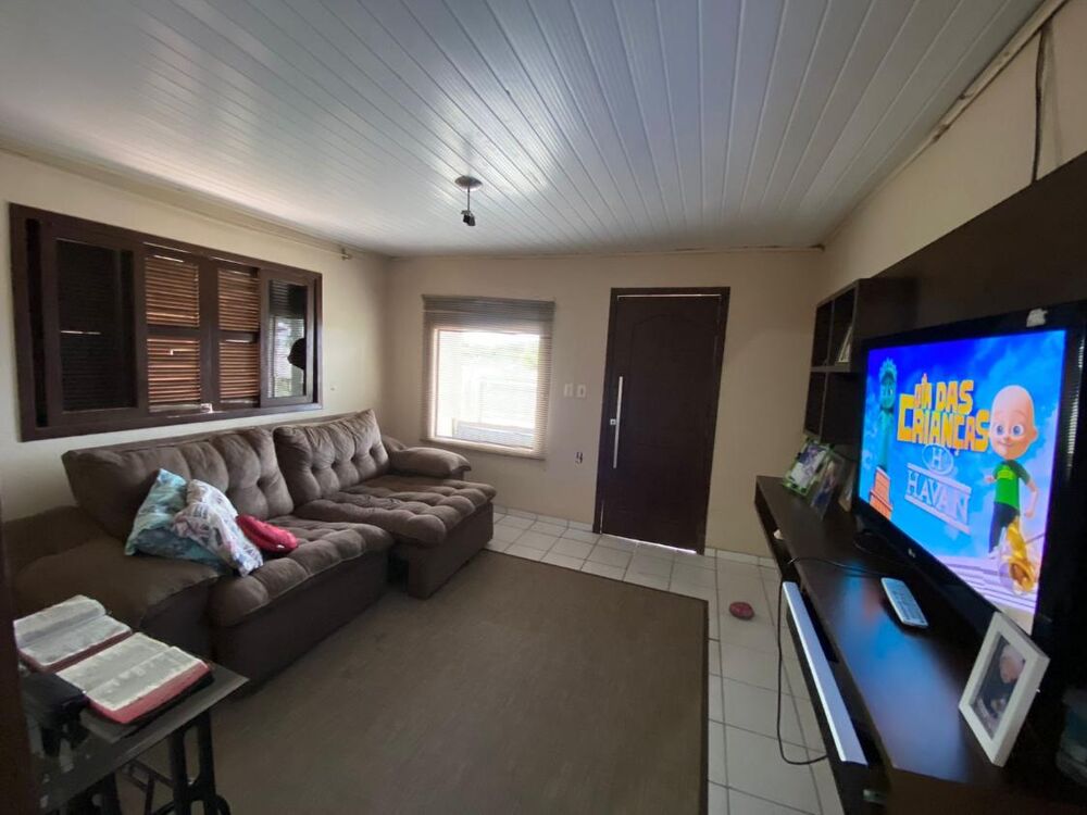 Casa, 3 quartos, 95 m² - Foto 2