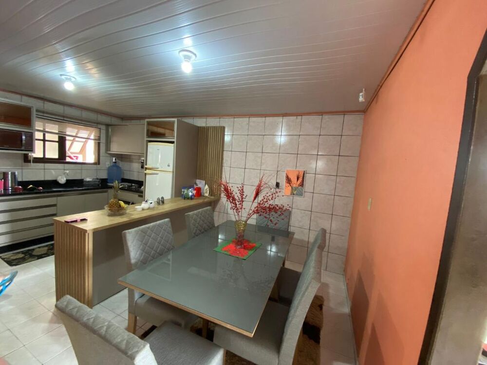 Casa, 3 quartos, 95 m² - Foto 4