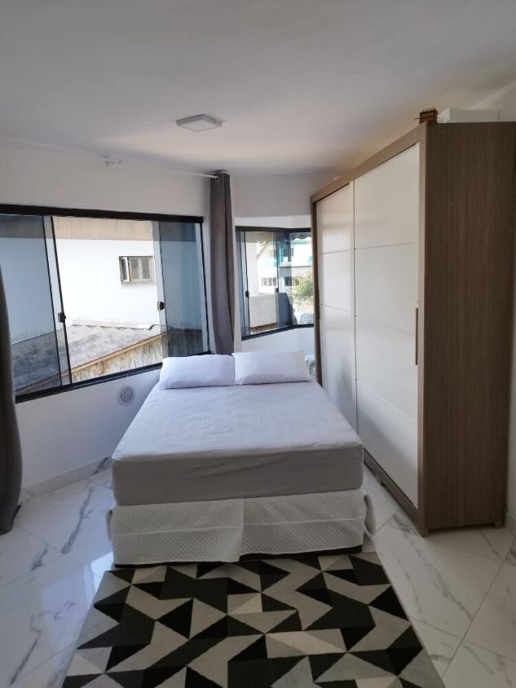 Apartamento à venda com 1 quarto, 42m² - Foto 4