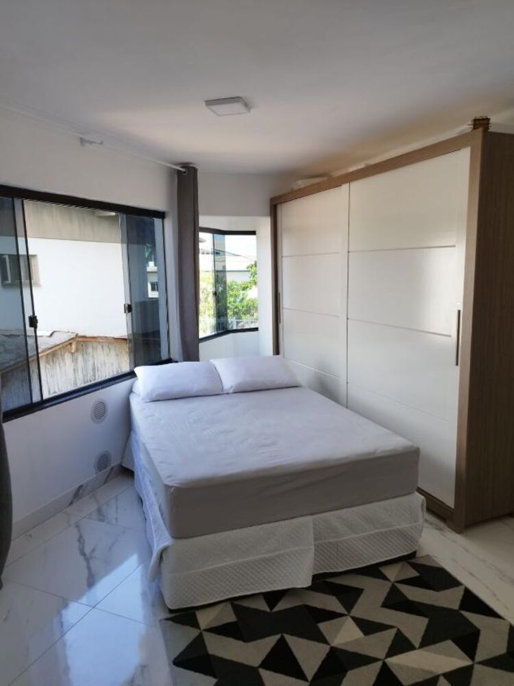 Apartamento à venda com 1 quarto, 42m² - Foto 3