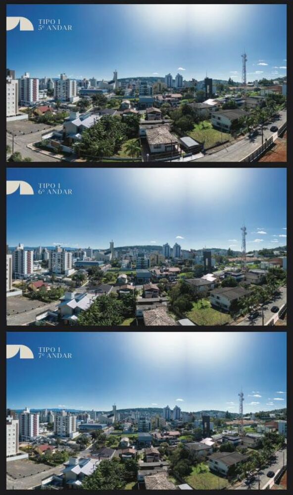 Apartamento à venda com 3 quartos, 93m² - Foto 13