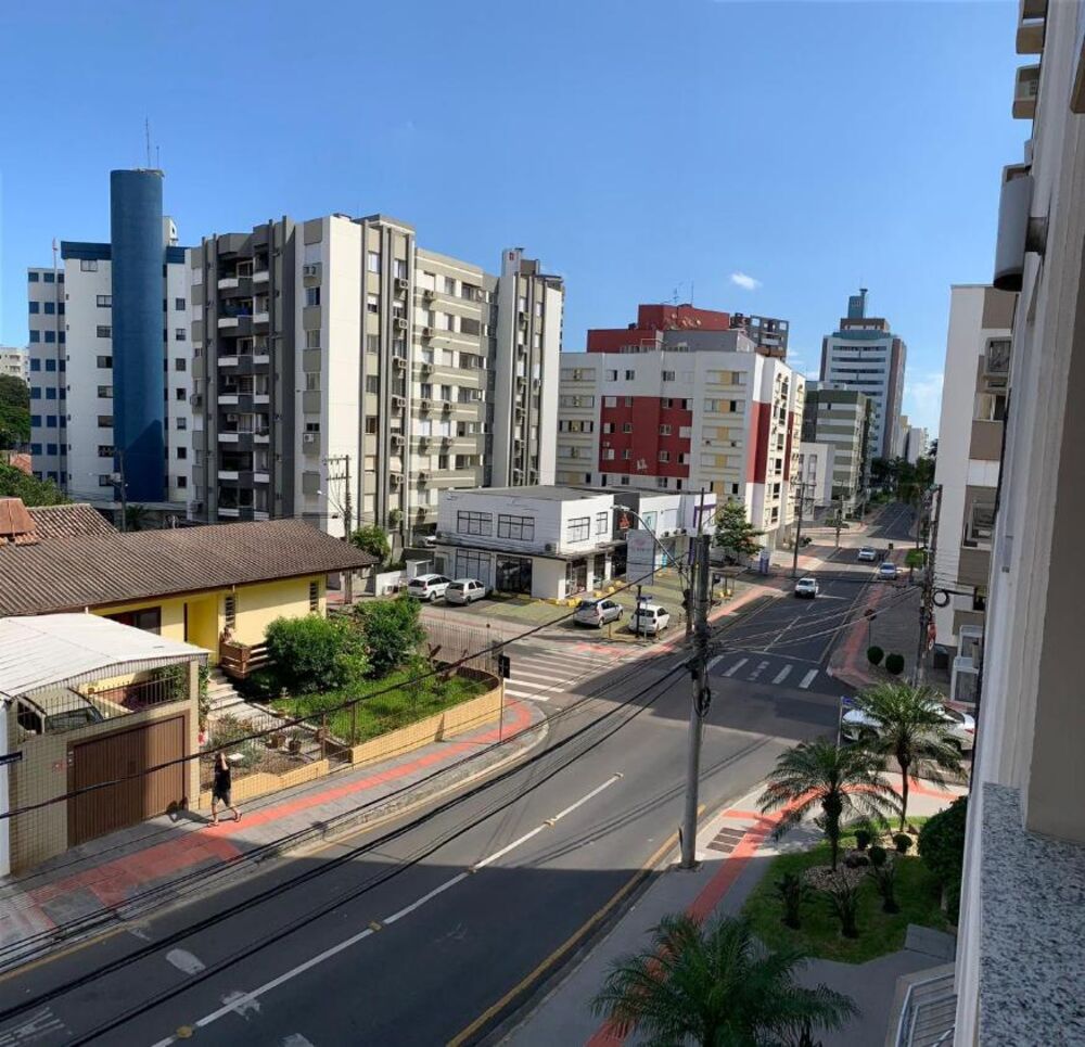 Apartamento, 3 quartos, 90 m² - Foto 3