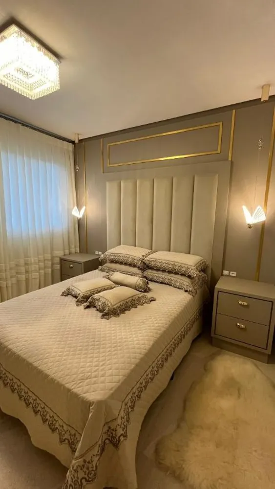 Casa, 3 quartos, 186 m² - Foto 2