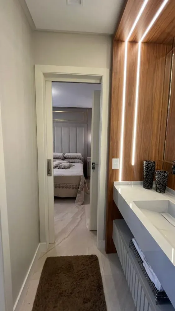 Casa, 3 quartos, 186 m² - Foto 3