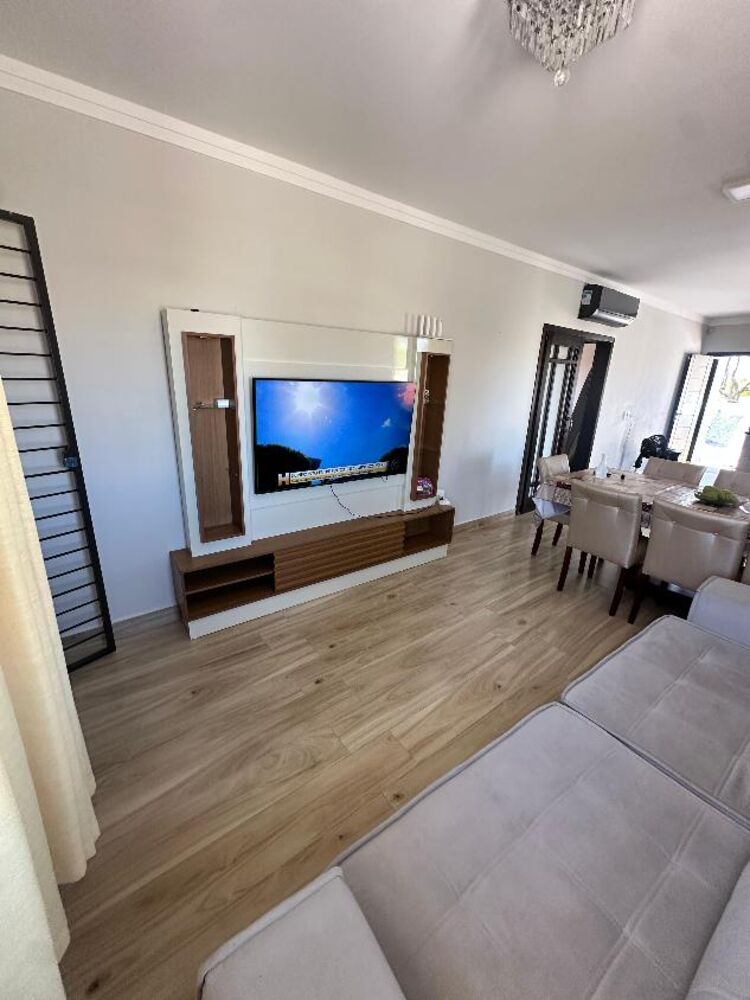 Casa à venda com 2 quartos, 110m² - Foto 9