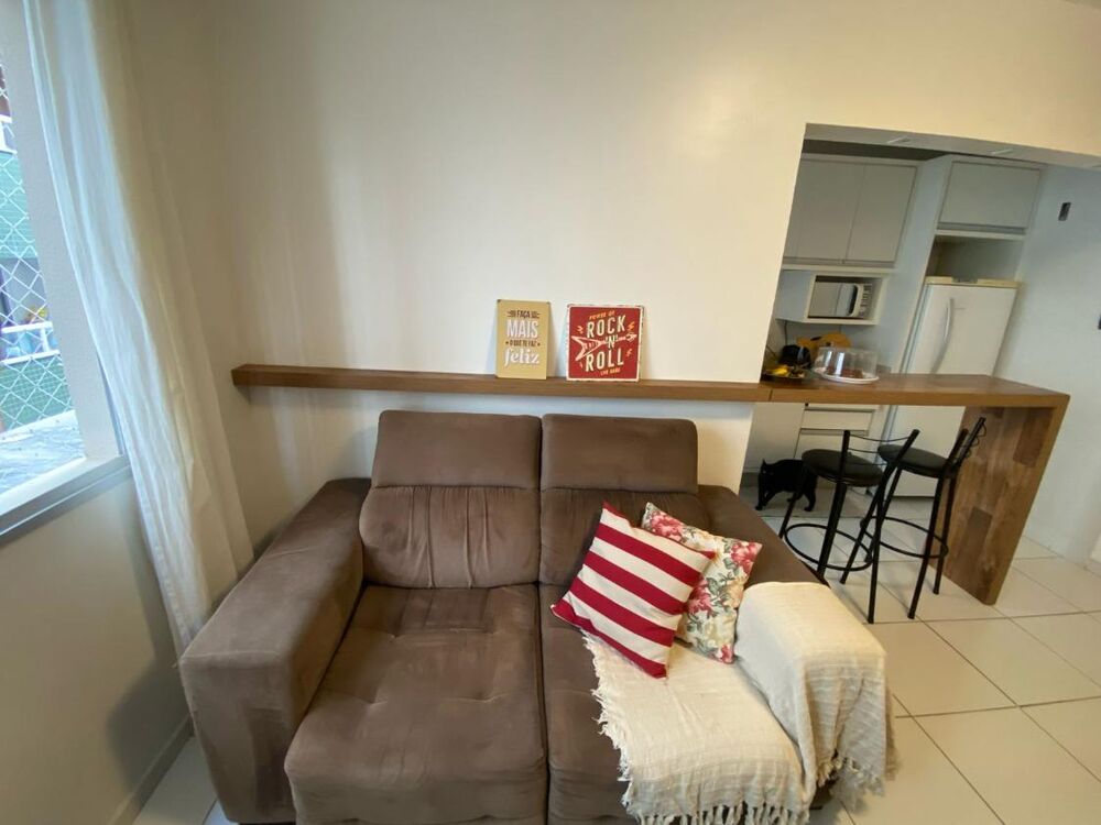 Apartamento, 2 quartos, 64 m² - Foto 2