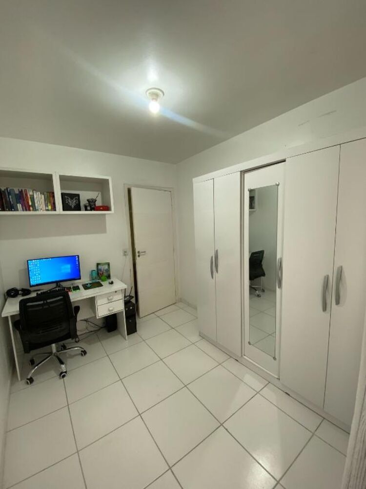 Apartamento, 2 quartos, 64 m² - Foto 1