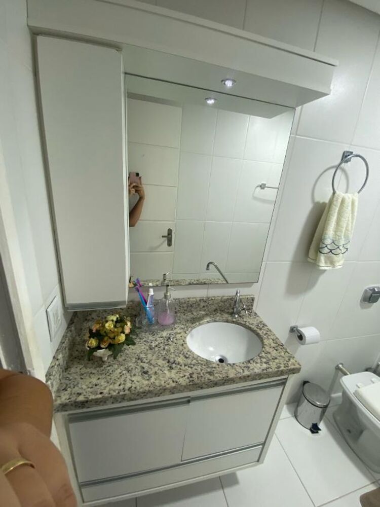 Apartamento, 2 quartos, 64 m² - Foto 4