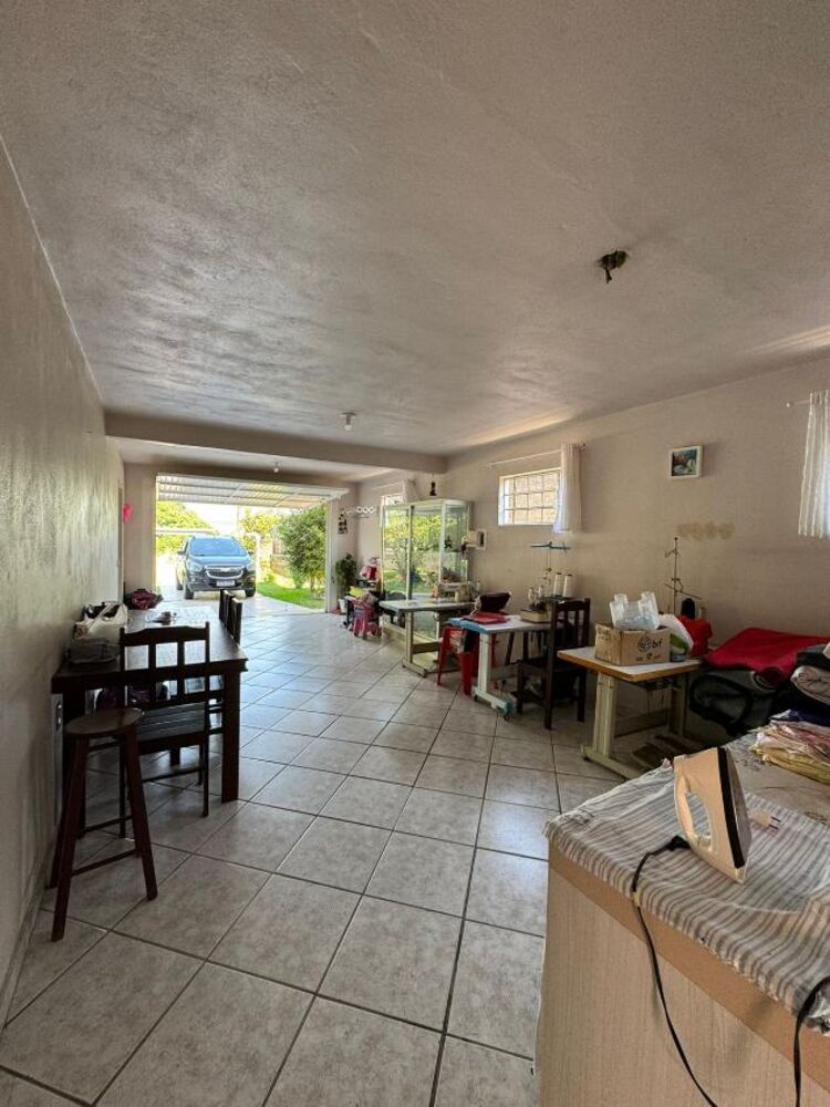 Casa à venda com 4 quartos, 250m² - Foto 13