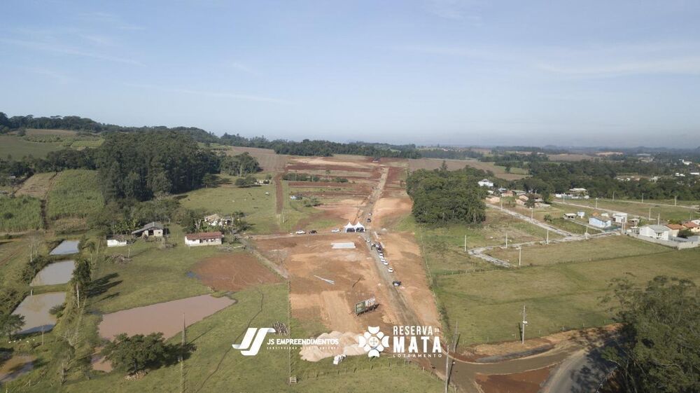 Terreno, 460 m² - Foto 1