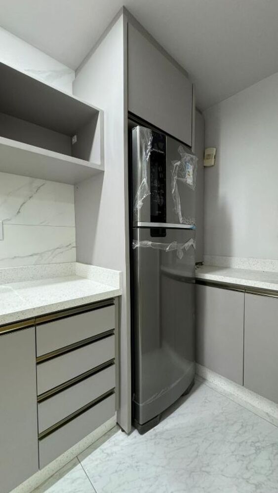 Apartamento, 3 quartos, 71 m² - Foto 2