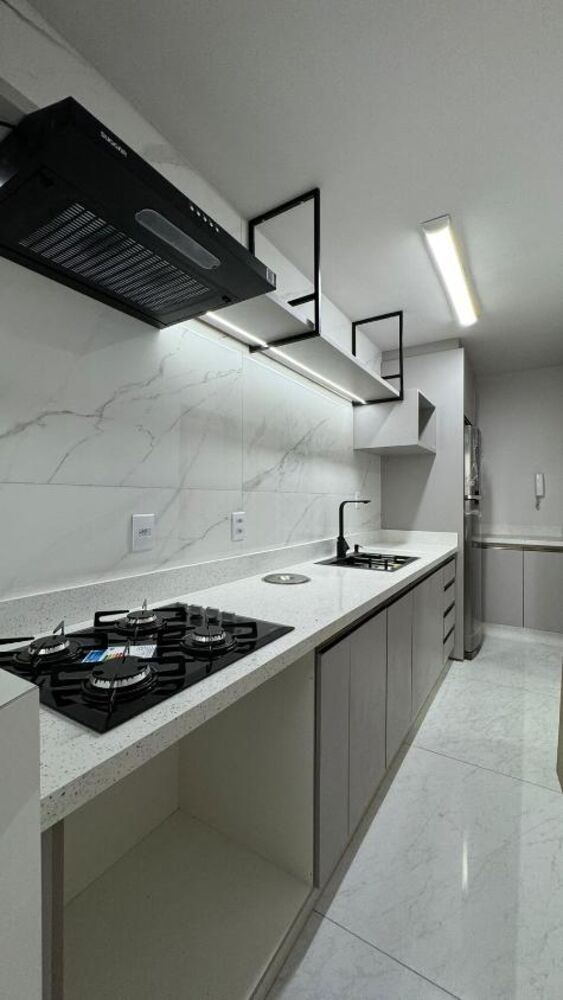 Apartamento, 3 quartos, 71 m² - Foto 4